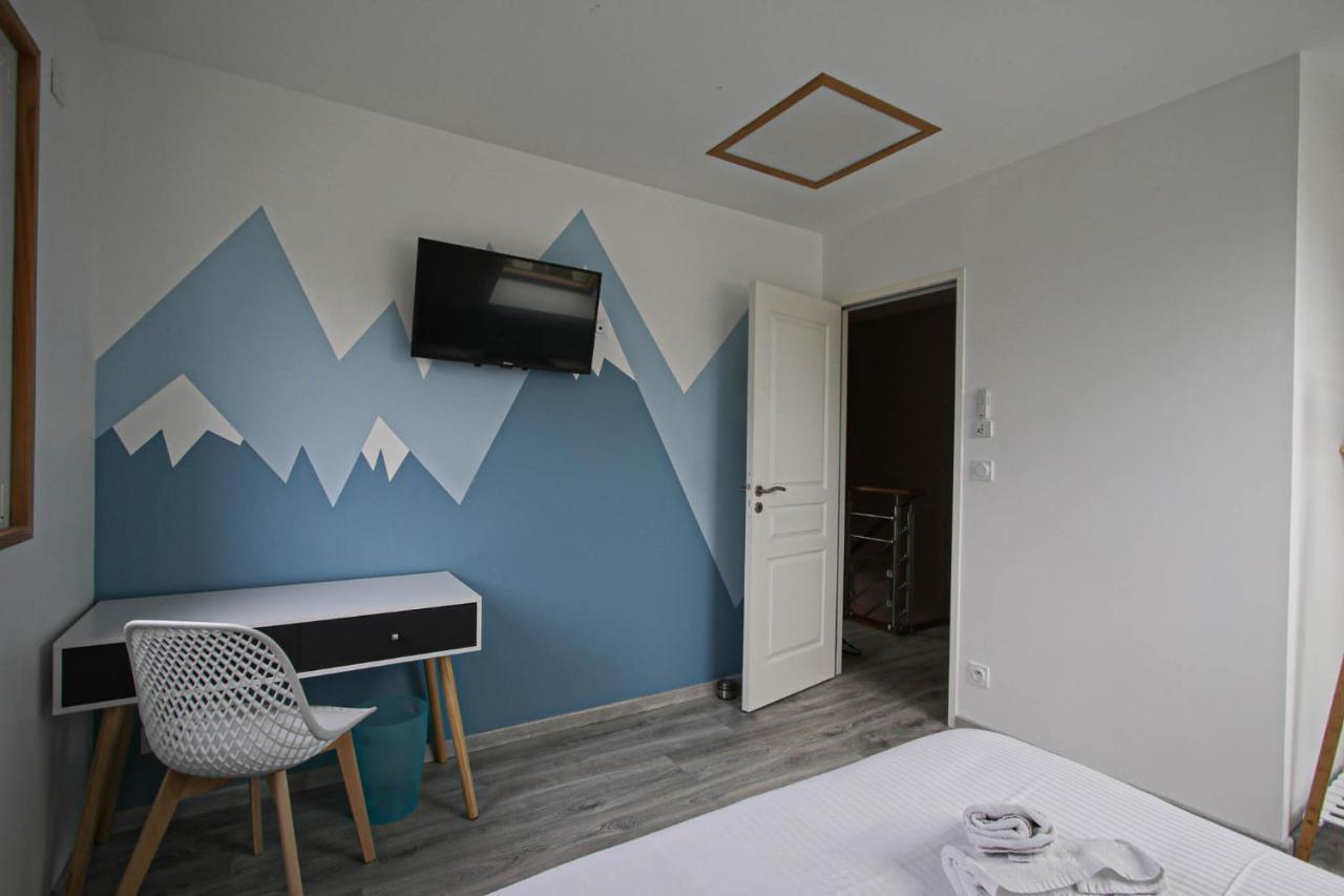 Kokana Modern Holiday Home Englesqueville-la-Percee Ngoại thất bức ảnh
