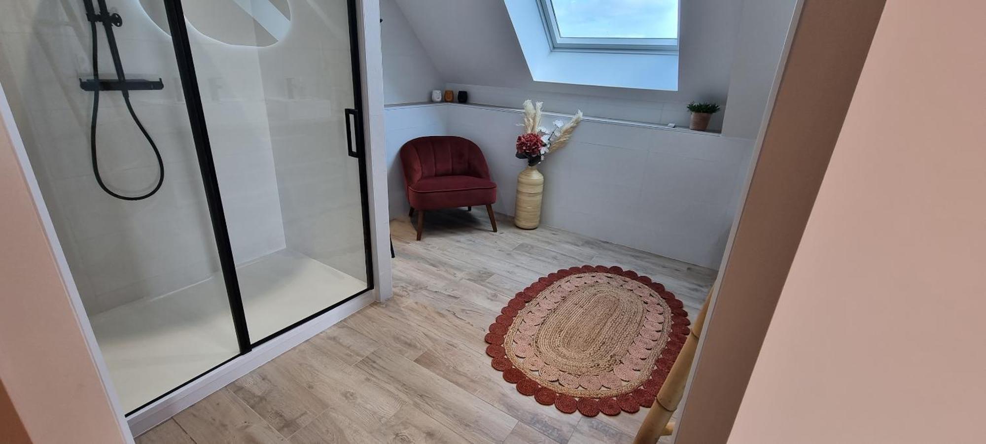 Kokana Modern Holiday Home Englesqueville-la-Percee Ngoại thất bức ảnh